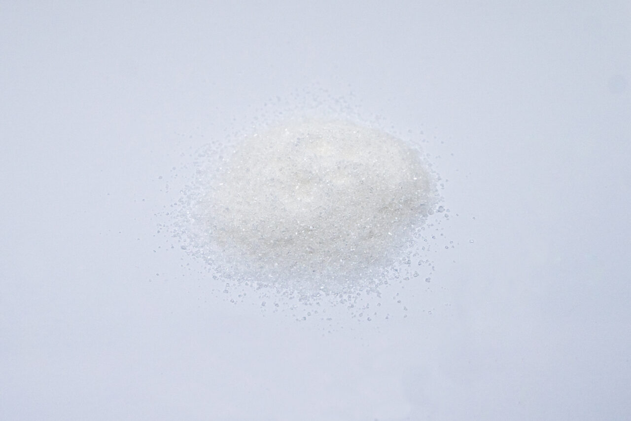 Granulated BIO sugar Confeticakes