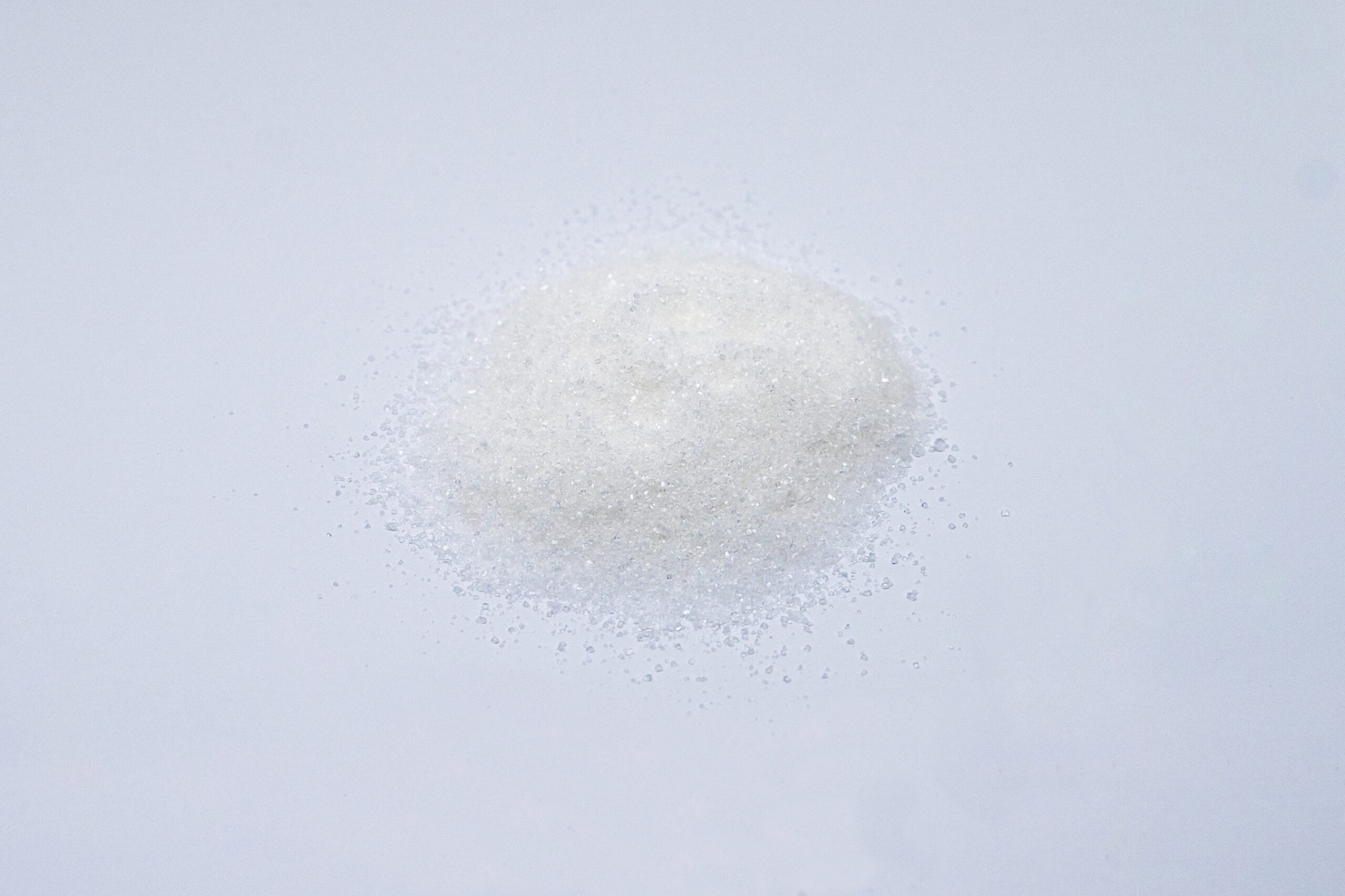 Granulated BIO sugar