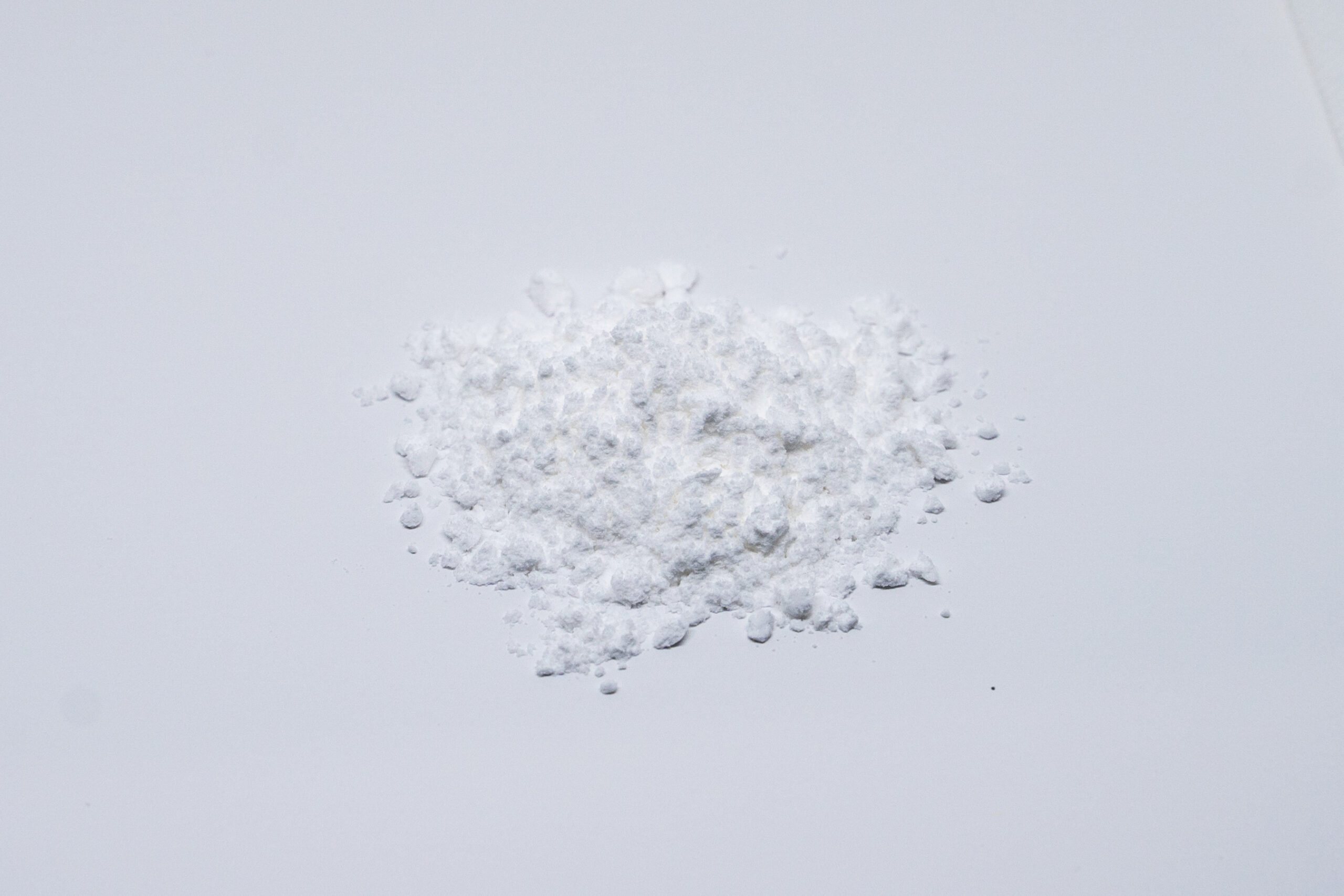 Powdered BIO sugar