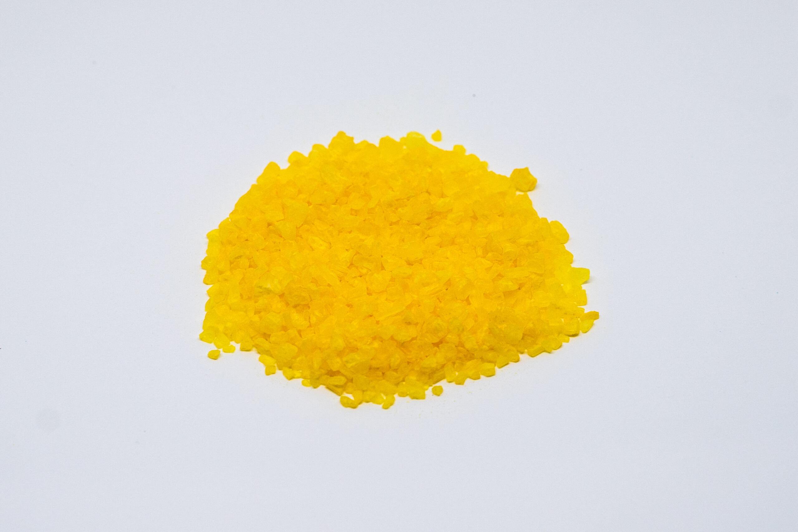 Yellow salt