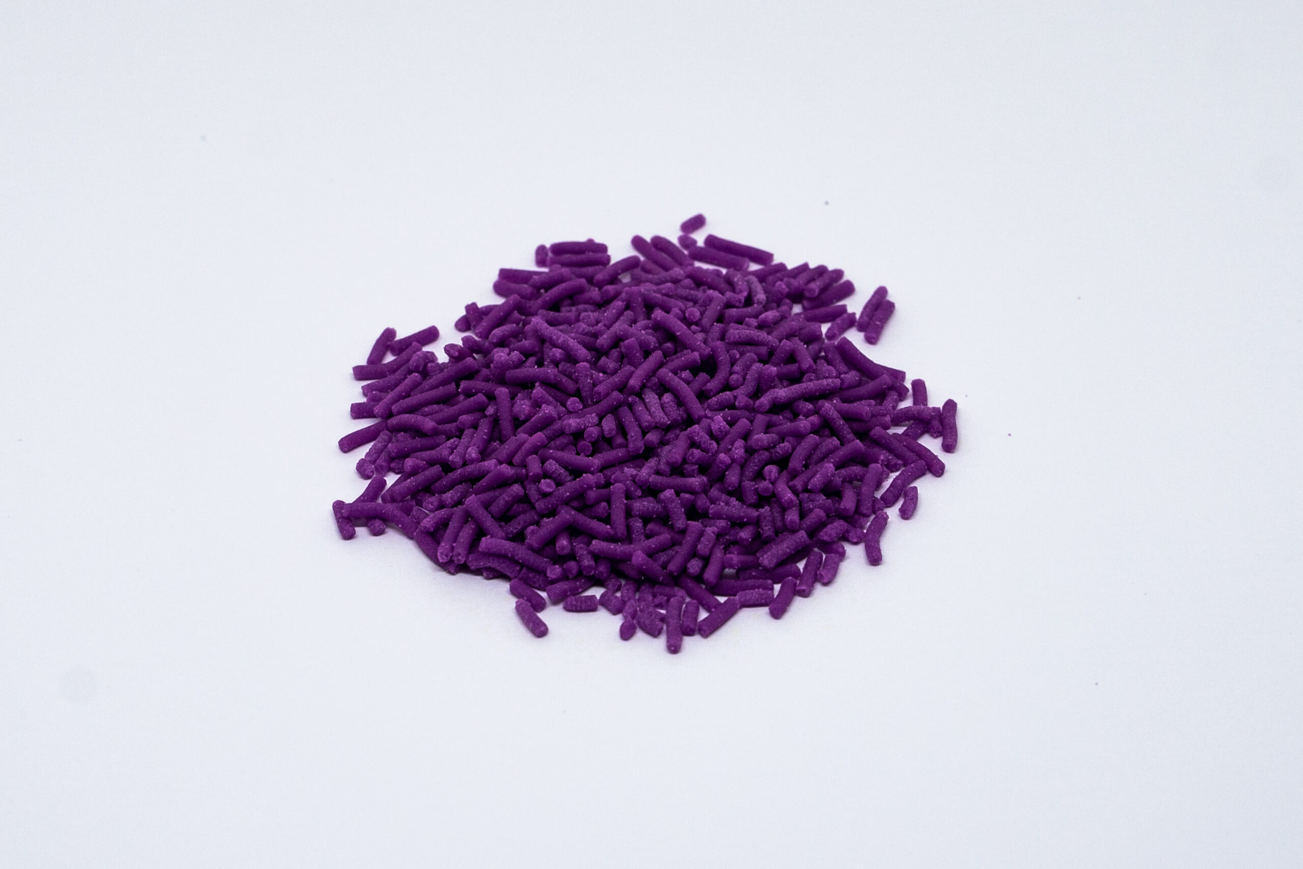 Purple sprinkles azo